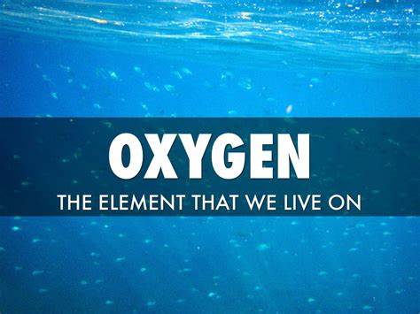 Atmospheric oxygen concept